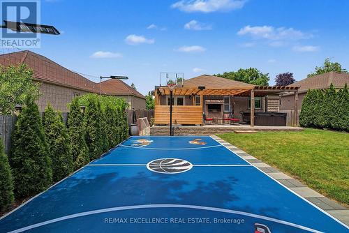 136 Johnston Avenue, Cambridge, ON 