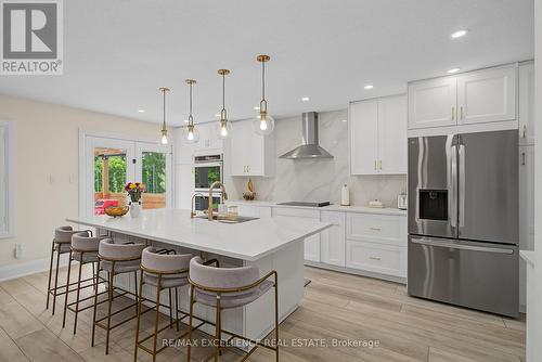 136 Johnston Avenue, Cambridge, ON 