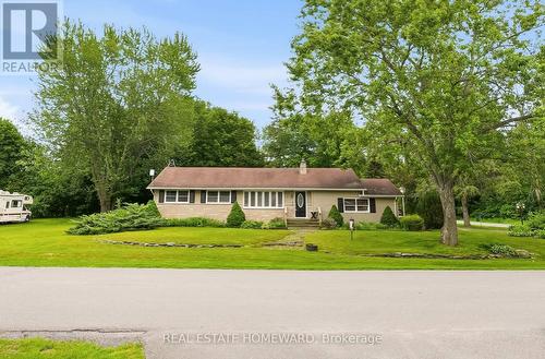 4 Wayne Crescent, Quinte West, ON 