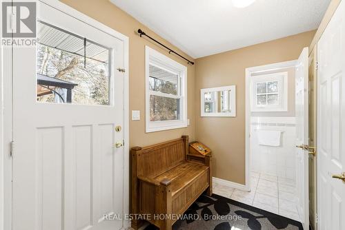 4 Wayne Crescent, Quinte West, ON 