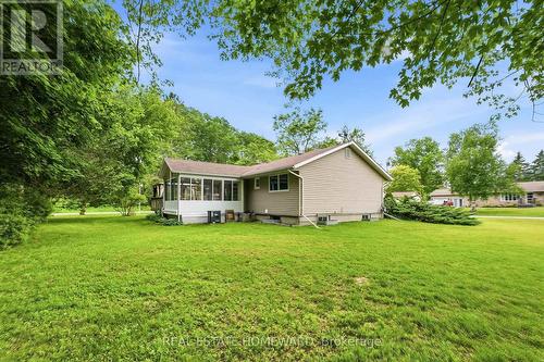 4 Wayne Crescent, Quinte West, ON 