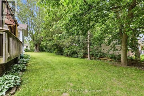 4 Wayne Crescent, Quinte West, ON 