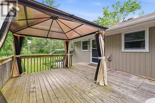 4 Wayne Crescent, Quinte West, ON 