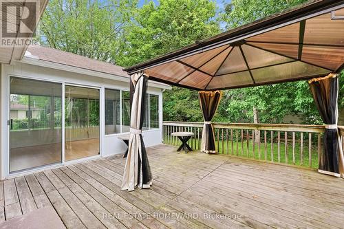 4 Wayne Crescent, Quinte West, ON 