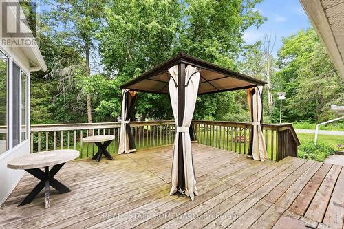 4 Wayne Crescent, Quinte West, ON 