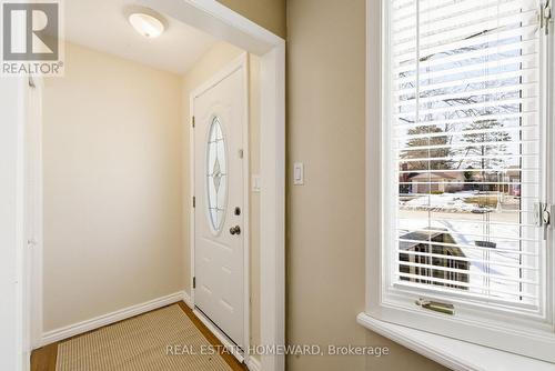4 Wayne Crescent, Quinte West, ON 