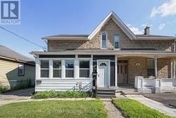 38B CONCESSION STREET Cambridge, ON N1R 2G9