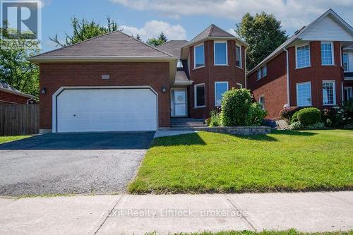 3133 FRANCES STEWART ROAD  Peterborough (Ashburnham Ward 4), ON K9H 7L4