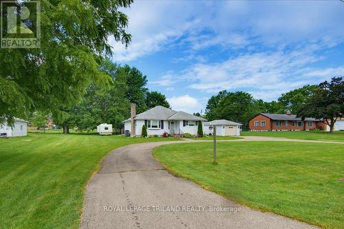 185 Centennial Avenue, Central Elgin, ON 