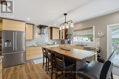 185 Centennial Avenue, Central Elgin, ON 