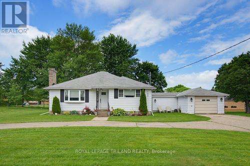 185 Centennial Avenue, Central Elgin, ON 