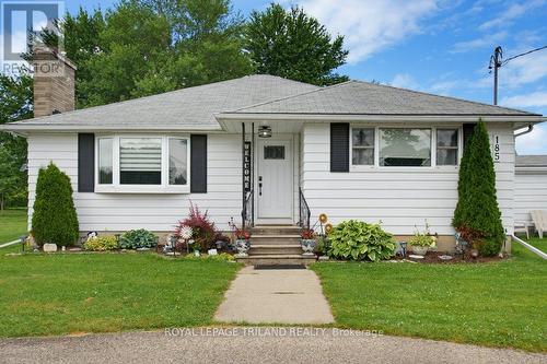 185 Centennial Avenue, Central Elgin, ON 