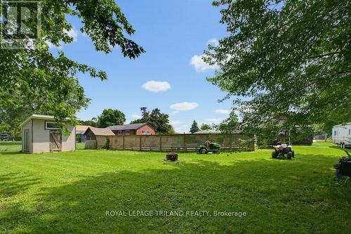 185 Centennial Avenue, Central Elgin, ON 
