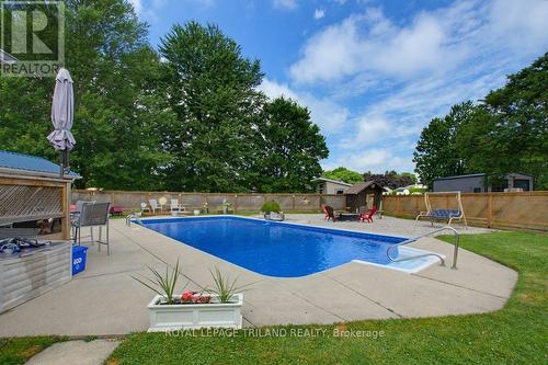 185 Centennial Avenue, Central Elgin, ON 