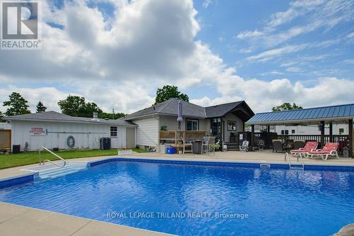 185 Centennial Avenue, Central Elgin, ON 