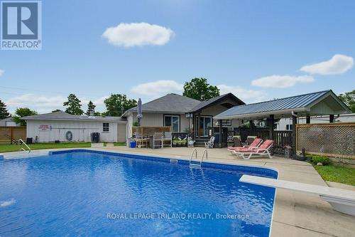 185 Centennial Avenue, Central Elgin, ON 