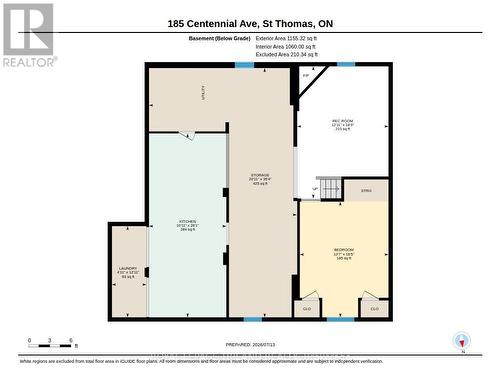 185 Centennial Avenue, Central Elgin, ON 