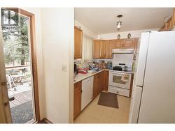 Kitchen - 