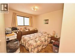 2nd bedroom on main level - 
