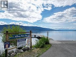 Community beach area - 