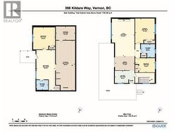Floor Plan - 