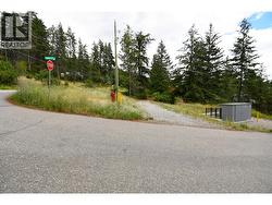 Driveway view from Kildare Way - 