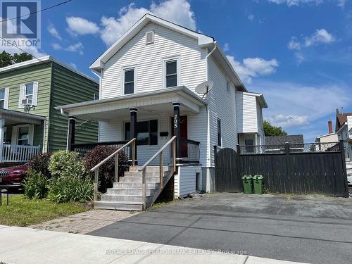 205 Guy Street, Cornwall, ON 