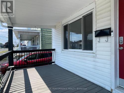 205 Guy Street, Cornwall, ON 