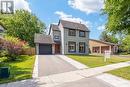 7 Cossar Drive, Aurora, ON 