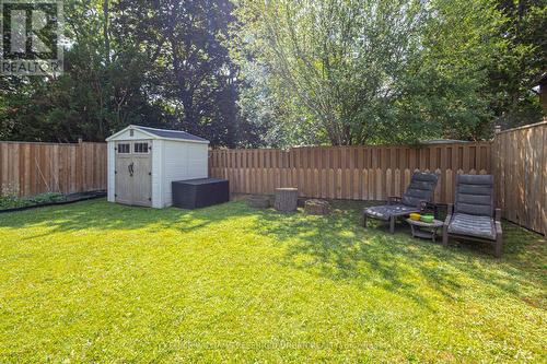 7 Cossar Drive, Aurora, ON 