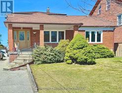 (B) LOWER - 82 CALVINGTON DRIVE Toronto, ON M3M 2M1