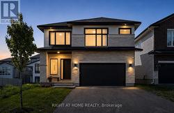 252 KETCHIKAN CRESCENT  Ottawa, ON K2T 0S2