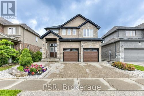 540 LANDGREN COURT  Waterloo, ON N2A 4J7