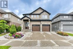 540 LANDGREN COURT  Waterloo, ON N2A 4J7