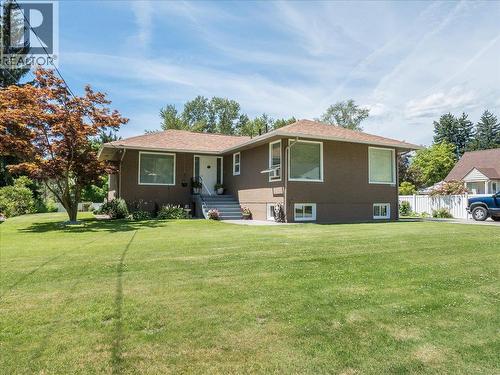1120 Columbia Avenue  Trail, BC V1R 1J2