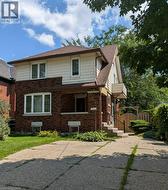 223 WELLINGTON Street N  Kitchener, ON N2H 5K6