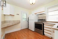 Kitchen - 
