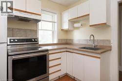 Kitchen - 