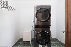 Laundry - 