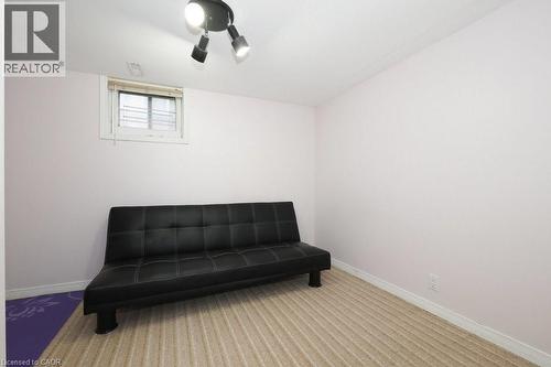 Bedroom - 223 Wellington Street N, Kitchener, ON - Indoor Photo Showing Other Room
