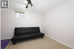 Bedroom - 