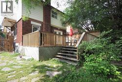 Back of Home - 