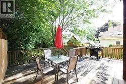 Deck - 