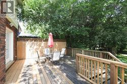 Deck - 