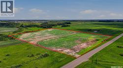 Richardt Land  Corman Park Rm No. 344, SK None