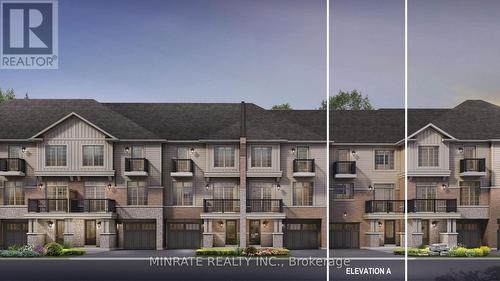 1718 PEARS COURT  Milton, ON L9E 2A2