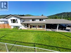 1837 Columbia Gardens Road Fruitvale, BC V0G 1L0