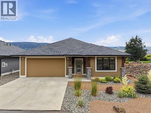 641 SHUSWAP Road E Unit# 140  Kamloops, BC V2H 0E2