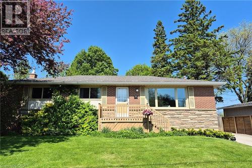 75 Flamboro Street, Waterdown, ON 