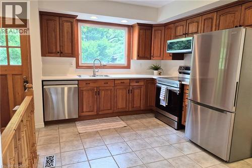 75 Flamboro Street, Waterdown, ON 